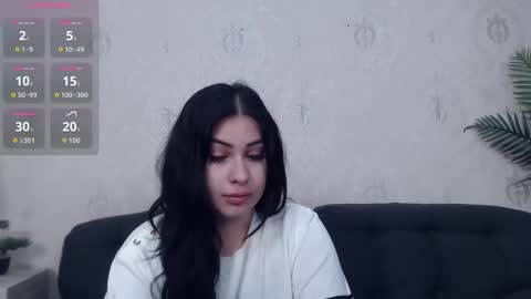 Anays online show from October 9, 3:10 am