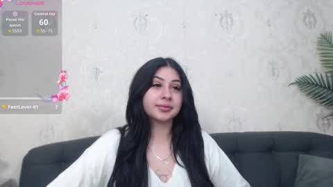 Anays online show from October 3, 4:39 am