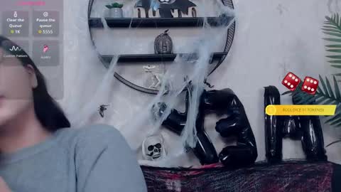 Anays online show from October 23, 3:01 am