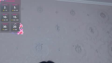 Anays online show from September 22, 5:39 am