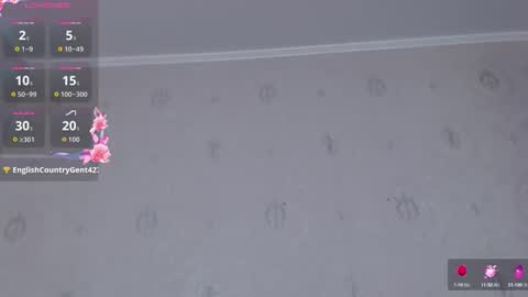 Anays online show from September 23, 5:49 am