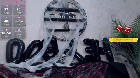 Anays online show from October 24, 3:13 am