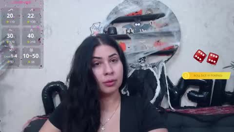 Anays online show from October 27, 3:57 am