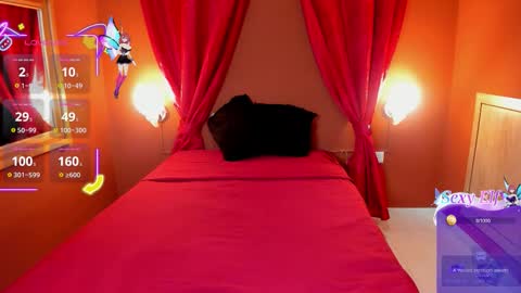 anazztasia_squirt online show from December 19, 7:28 pm