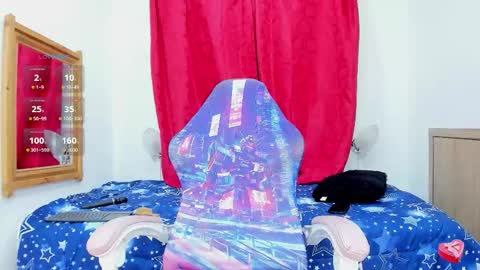 anazztasia_squirt online show from March 16, 4:33 pm