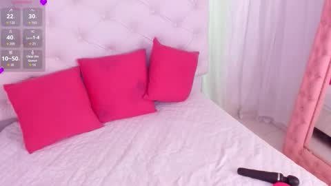 anchela garcia online show from October 6, 2:23 pm