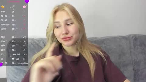 Andisa online show from January 12, 7:41 pm