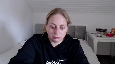 Andorphin online show from October 9, 9:24 am