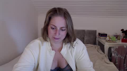 Andorphin online show from November 4, 7:35 am