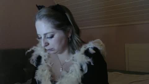 Andorphin online show from December 11, 9:23 pm