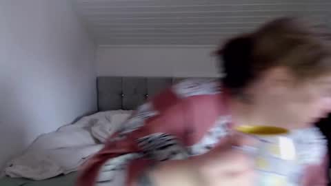 Andorphin online show from February 22, 10:16 am