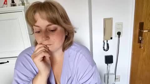 Andorphin online show from July 7, 7:34 am