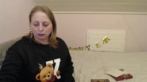 Andorphin online show from January 7, 8:31 pm