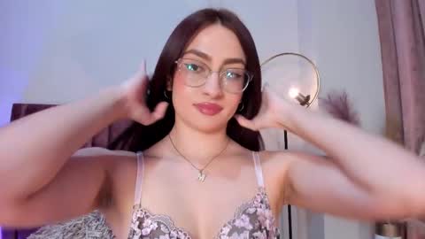 Andra Cyrus online show from February 17, 11:48 pm