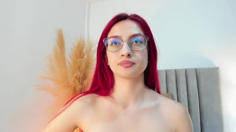 Andra Cyrus online show from January 14, 11:31 am