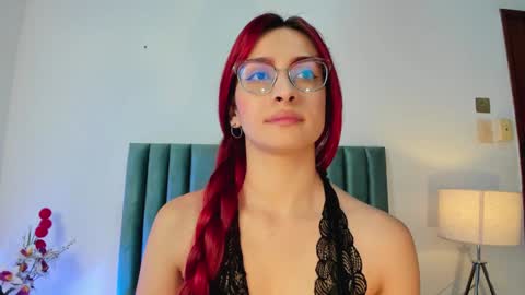 Andra Cyrus online show from December 29, 2:10 pm