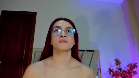 Andra Cyrus online show from November 20, 11:33 am