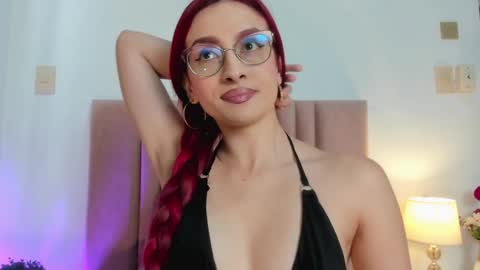 Andra Cyrus online show from January 18, 12:04 pm