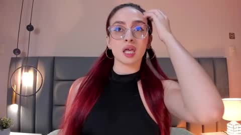 Andra Cyrus online show from February 5, 12:13 am