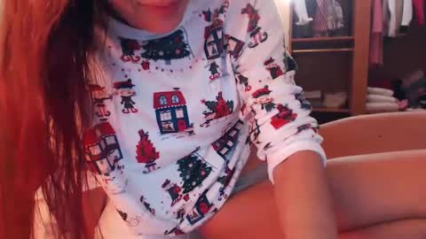 Andra online show from December 22, 7:44 am