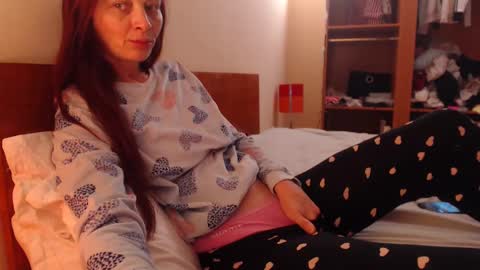 Andra online show from December 5, 3:26 am
