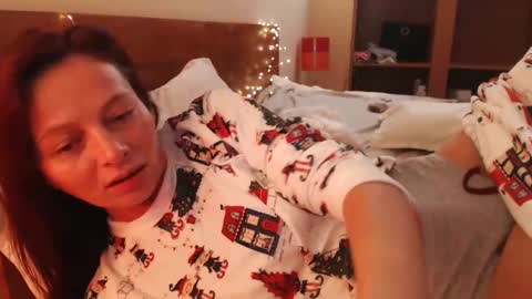 Andra online show from December 15, 6:29 am