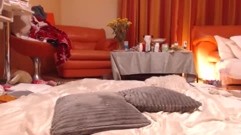 Andra online show from September 28, 12:50 am