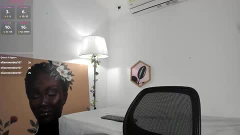 Snapshot of andre_sky_ chatting on October 18, 7:26 pm A l e online show from October 18, 7:26 pm