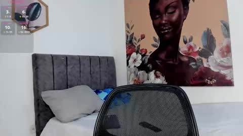 Snapshot of andre_sky_ chatting on September 22, 8:07 pm A l e online show from September 22, 8:07 pm