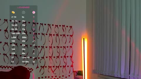 andrea__bass online show from February 19, 4:39 pm