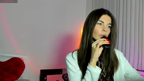 andrea__bass online show from May 31, 6:09 pm