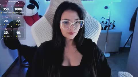 andrea_bonnie online show from January 7, 12:14 am