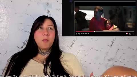 Snapshot of andrea_miller1 chatting on September 14, 6:11 am Andrea online show from September 14, 6:11 am