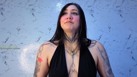 Andrea online show from April 2, 4:54 am