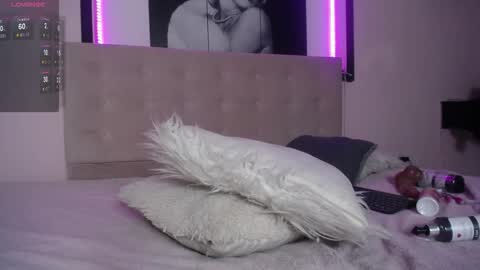 Andrea Ramos online show from September 23, 9:24 pm