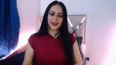 Snapshot of andrea_sexx_ chatting on February 17, 11:22 pm Andrea online show from February 17, 11:22 pm