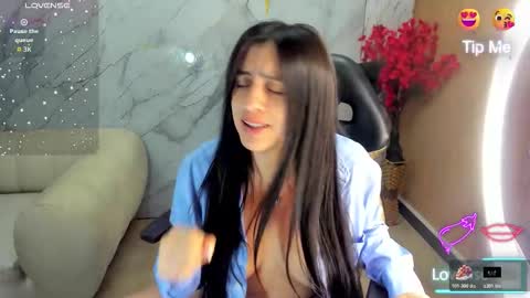 andrea_tasty_tf online show from December 2, 1:13 pm