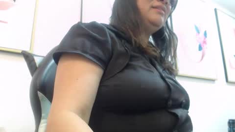 Andrea Model trainer Luxury ST online show from October 22, 11:21 pm