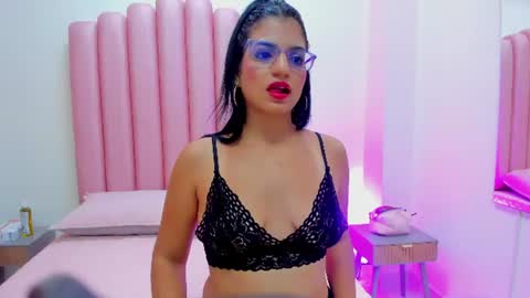 Andrea  online show from July 13, 11:44 am
