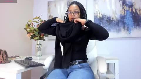 Andrea Zoelins online show from May 27, 2:03 pm