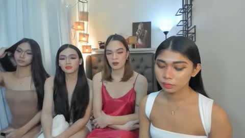 THEA SMITH online show from October 8, 4:50 am