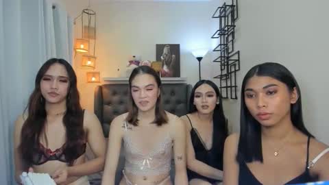 THEA SMITH online show from October 4, 8:42 am