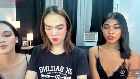 THEA SMITH online show from September 25, 12:43 am