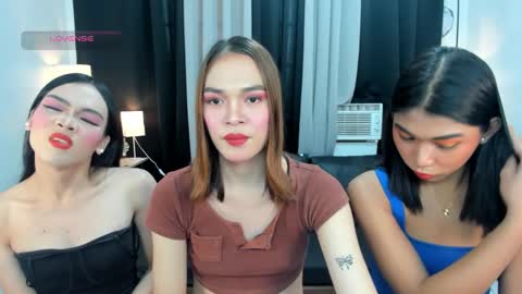 THEA SMITH online show from September 21, 11:58 pm