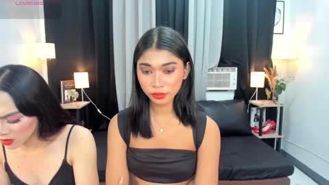 THEA SMITH online show from September 23, 12:20 am