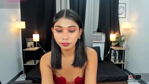 THEA SMITH online show from September 30, 4:18 am