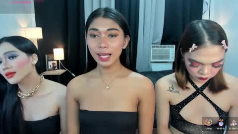 THEA SMITH online show from September 26, 12:52 am