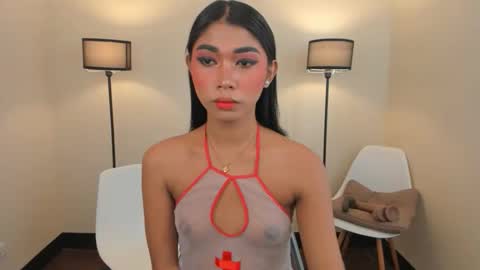 THEA SMITH online show from October 14, 6:49 am