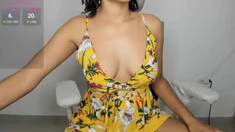 Snapshot of andrearboleda chatting on October 10, 12:10 pm Andrea online show from October 10, 12:10 pm