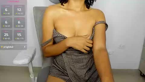 Snapshot of andrearboleda chatting on October 4, 12:22 pm Andrea online show from October 4, 12:22 pm